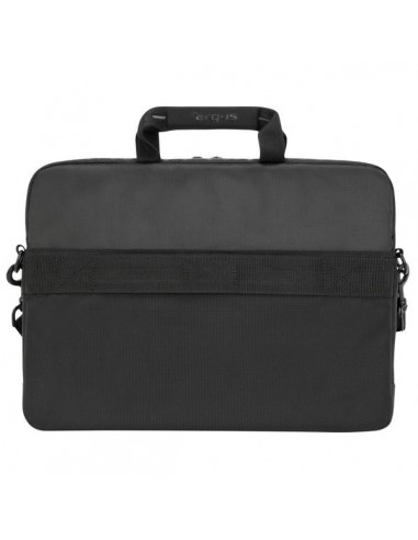 Targus CityGear 29,5 cm (11.6") Maletín Negro