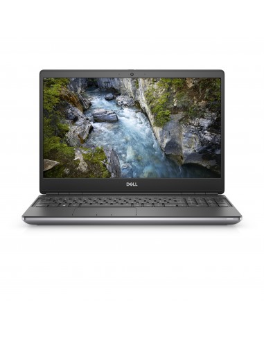 DELL Precision 7560 Estación de trabajo móvil 39,6 cm (15.6") Full HD Intel® Core™ i9 i9-11950H 16 GB DDR4-SDRAM 512 GB SSD