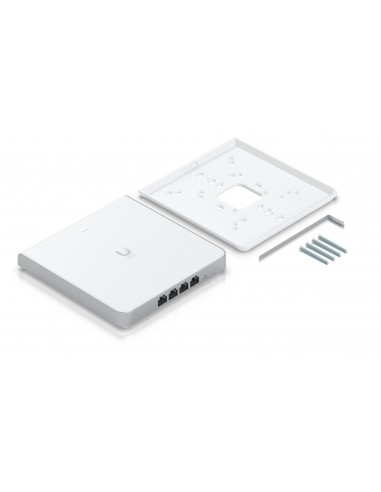 Ubiquiti U6 Enterprise 4800 Mbit s Blanco Energía sobre Ethernet (PoE)