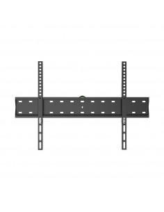 AISENS Soporte Eco Ultra Delgado Para Monitor ЕМ 40kg De 37-70, Negro