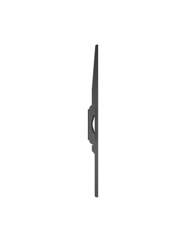 AISENS Soporte Eco Ultra Delgado Para Monitor ЕМ 40kg De 37-70, Negro