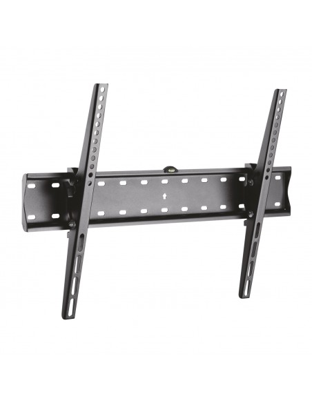 AISENS WT70T-017 soporte para TV 177,8 cm (70") Negro
