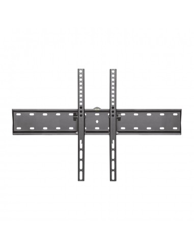 AISENS WT70T-017 soporte para TV 177,8 cm (70") Negro