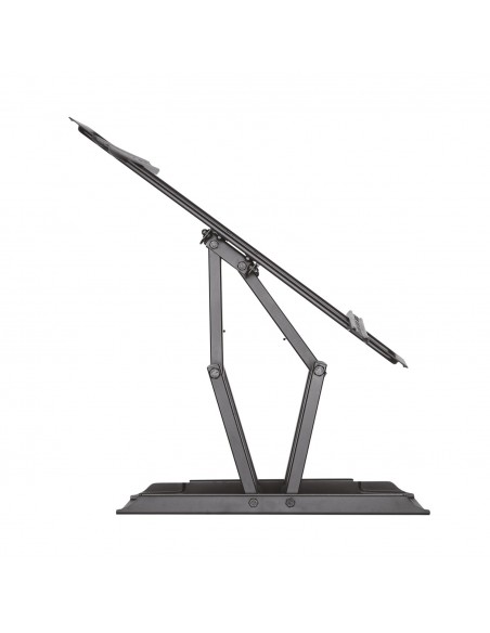AISENS WT70TSLE-023 soporte para TV 177,8 cm (70") Negro