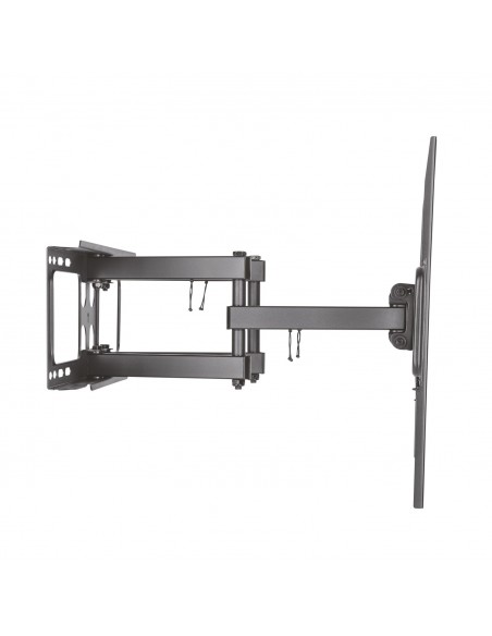 AISENS WT70TSLE-023 soporte para TV 177,8 cm (70") Negro