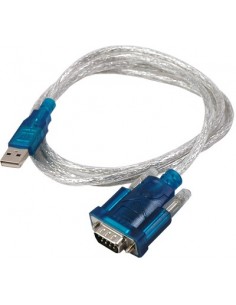 3GO C102 cable de serie USB tipo A DB-9