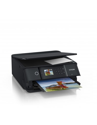 Epson Expression Premium XP-6100