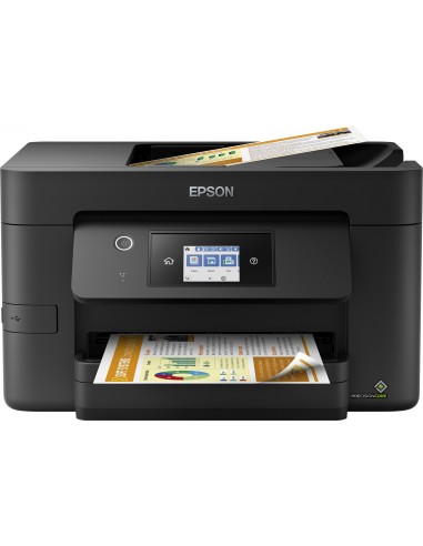 Epson WorkForce Pro WF-3825DWF