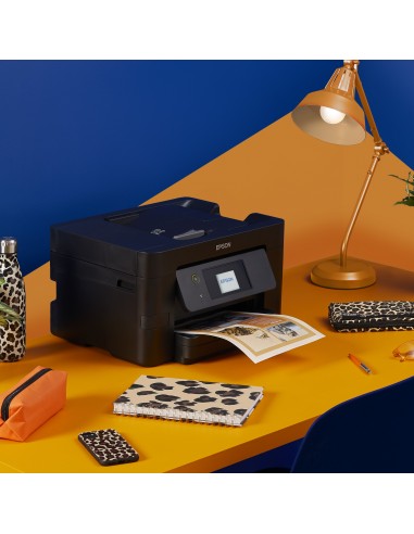 Epson WorkForce Pro WF-3820DWF