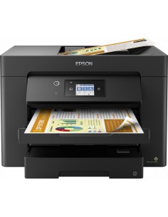Epson WorkForce WF-7830DTWF