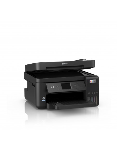 Epson EcoTank ET-4850 Epson EcoTank ET-4850