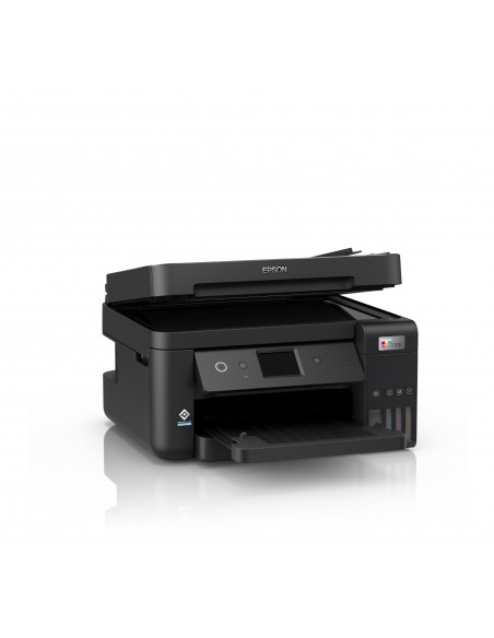 Epson EcoTank ET-4850