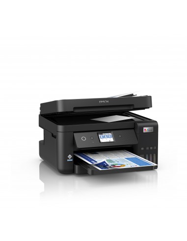 Epson EcoTank ET-4850