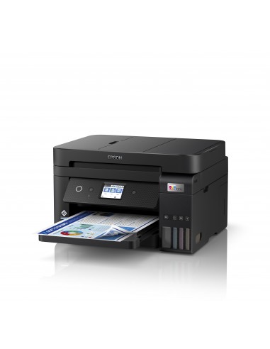 Epson EcoTank ET-4850