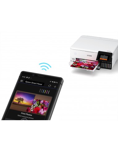 Epson EcoTank ET-8500