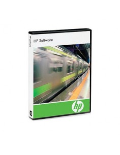HPE Plataforma de software IMC Enterprise Edition con licencia electrónica de uso para 50 nodos