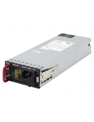 HPE JG544A componente de interruptor de red Sistema de alimentación