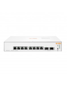Aruba Instant On 1930 Gestionado L2+ Gigabit Ethernet (10 100 1000) 1U Blanco