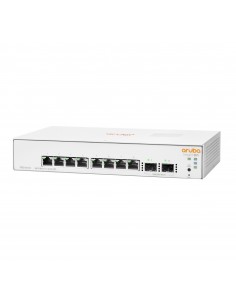 Aruba Instant On 1930 Gestionado L2+ Gigabit Ethernet (10 100 1000) 1U Blanco 2