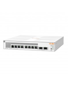 Aruba Instant On 1930 Gestionado L2+ Gigabit Ethernet (10 100 1000) Energía sobre Ethernet (PoE) 1U Blanco 2