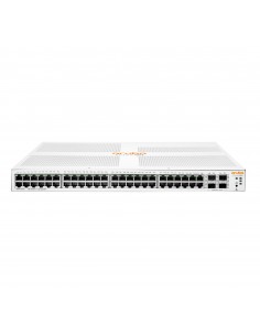 Aruba Instant On 1930 Gestionado L2+ Gigabit Ethernet (10 100 1000) 1U Blanco
