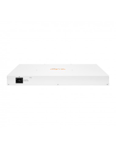 Aruba Instant On 1930 24G Class4 PoE 4SFP SFP+ 370W Gestionado L2+ Gigabit Ethernet (10 100 1000) Energía sobre Ethernet (PoE)