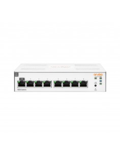 Aruba Instant On 1830 8G Gestionado L2 Gigabit Ethernet (10 100 1000)