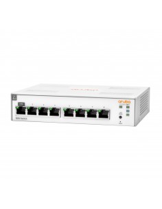 Aruba Instant On 1830 8G Gestionado L2 Gigabit Ethernet (10 100 1000) 2