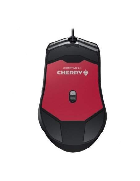 CHERRY MC 2.1 ratón mano derecha USB tipo A 5000 DPI