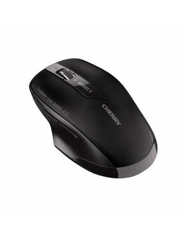 CHERRY MW 2310 2.0 ratón Ambidextro RF inalámbrico Óptico 2400 DPI