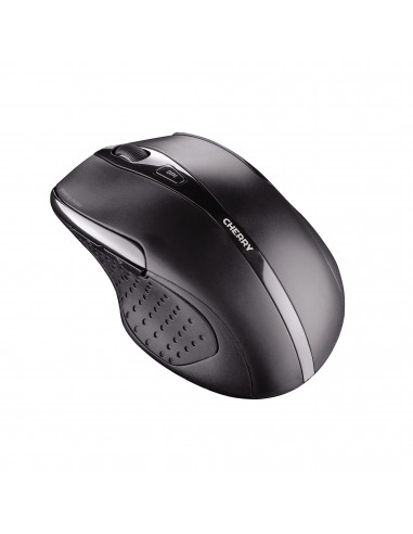 CHERRY MW 3000 ratón mano derecha RF inalámbrico Óptico 1750 DPI