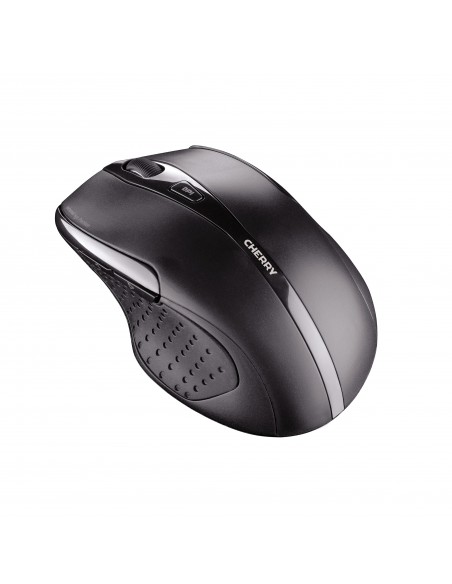 CHERRY MW 3000 ratón mano derecha RF inalámbrico Óptico 1750 DPI