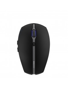 CHERRY GENTIX BT ratón Ambidextro Bluetooth Óptico 2000 DPI