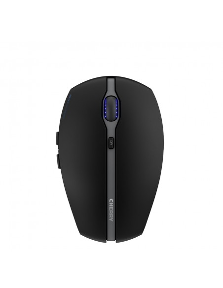 CHERRY GENTIX BT ratón Ambidextro Bluetooth Óptico 2000 DPI