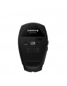 CHERRY GENTIX BT ratón Ambidextro Bluetooth Óptico 2000 DPI 2