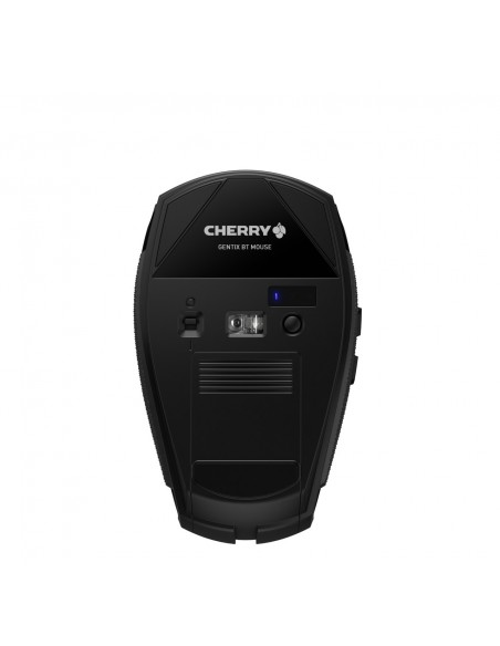CHERRY GENTIX BT ratón Ambidextro Bluetooth Óptico 2000 DPI