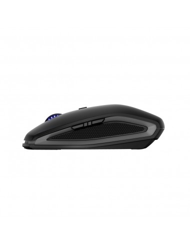 CHERRY GENTIX BT ratón Ambidextro Bluetooth Óptico 2000 DPI