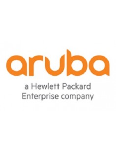 Aruba JW467AAE licencia y actualización de software 1 licencia(s) Suscripción 1 año(s)