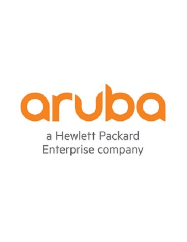 Aruba JW467AAE licencia y actualización de software 1 licencia(s) Suscripción 1 año(s)