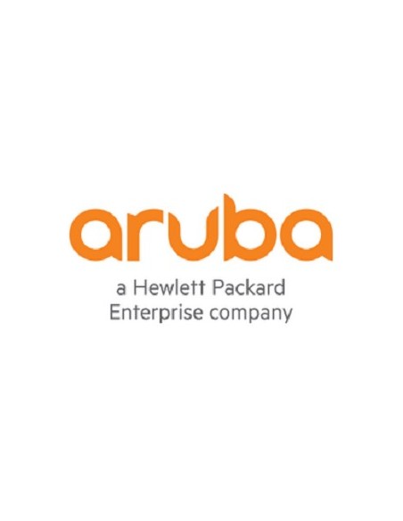 Aruba JW467AAE licencia y actualización de software 1 licencia(s) Suscripción 1 año(s)