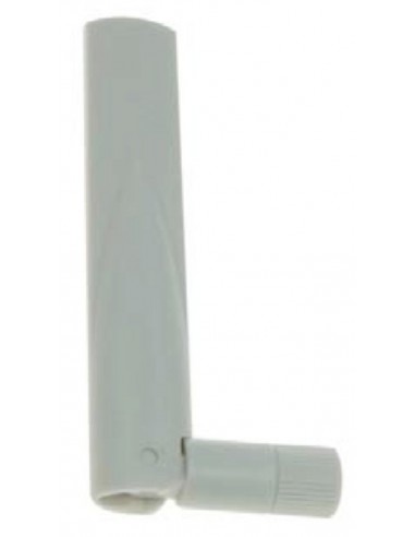 HPE AP-ANT-20W antena para red Antena omnidireccional RP-SMA 2 dBi