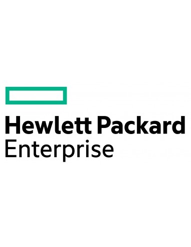 HPE Aruba 1y Sub E-STU 1 año(s)