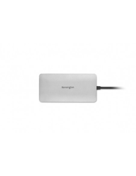 Kensington Dock móvil USB-C® sin Driver 8 en 1 UH1400P