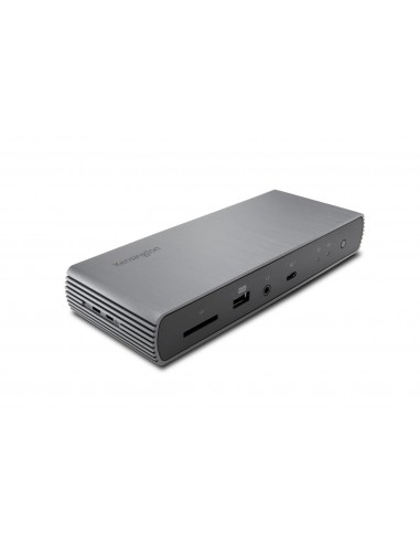 Kensington Replicador de puertos 4K dual Thunderbolt™ 4 SD5700T con 90 W de PD - Windows macOS