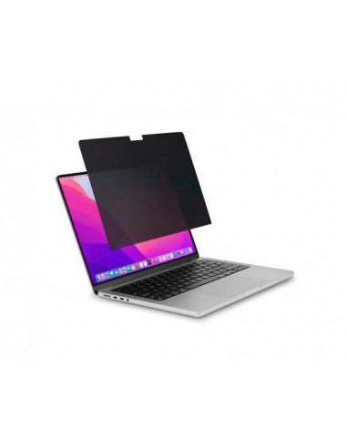 Kensington Filtro magnético de privacidad MagPro™ Elite para MacBook Pro de 16" (2021 y más reciente)