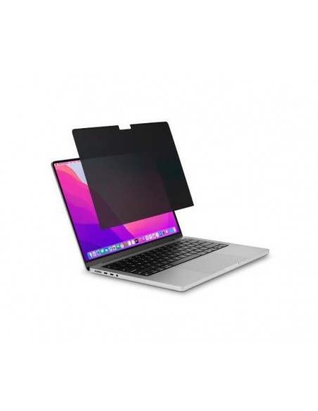 Kensington Filtro magnético de privacidad MagPro™ Elite para MacBook Pro de 16" (2021 y más reciente)