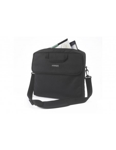 Kensington Bolso Classic Sleeve SP10 15.6" 15 litros