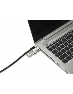 Kensington Candado de combinación universal 3 en 1 para portátiles 2