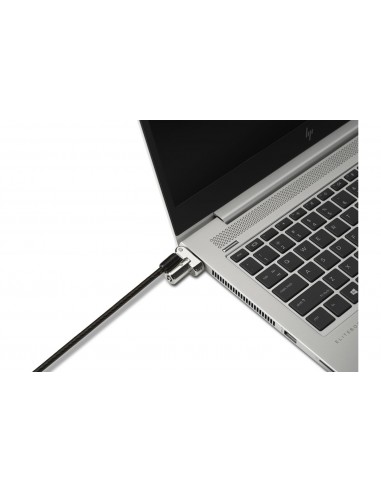 Kensington Candado con llave universal 3 en 1 para portátiles