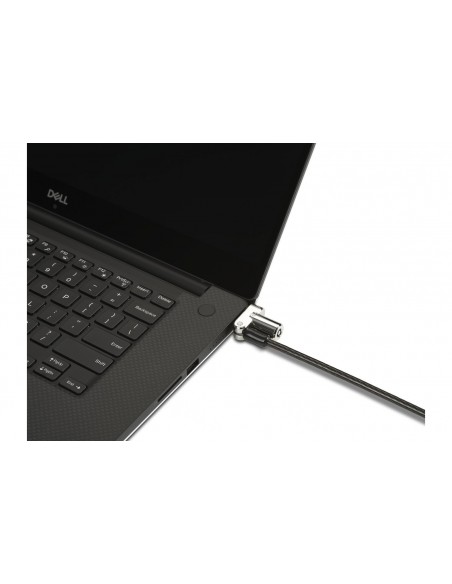 Kensington Candado con llave universal 3 en 1 para portátiles